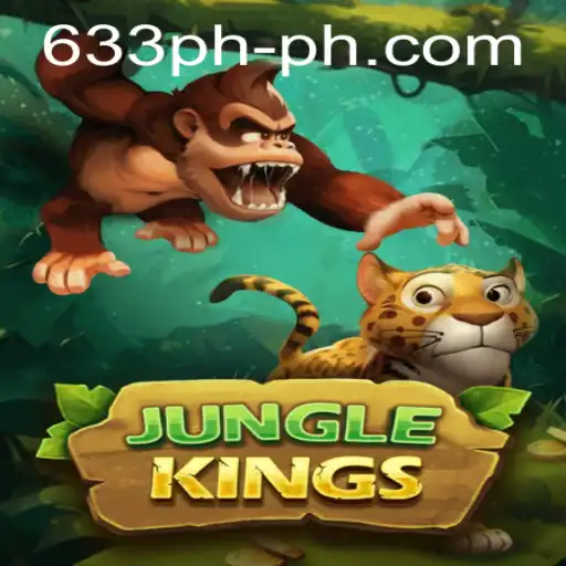 JungleKings: A Deep Dive into the World of Strategy and Adventure