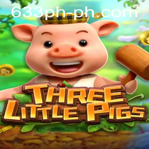 Discover the Exciting World of THREELITTLEPIGS: A Unique Gaming Experience