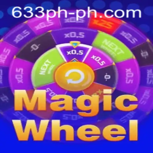 Discover the Exciting World of MagicWheel: The Game That Captivates All