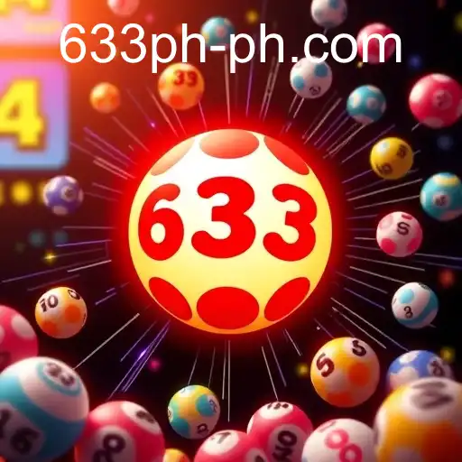The Rise of Online Lottery: Understanding 633ph